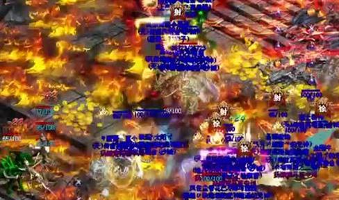 小道士蹲守王者禁地一小时，拿下新区首件天师长袍