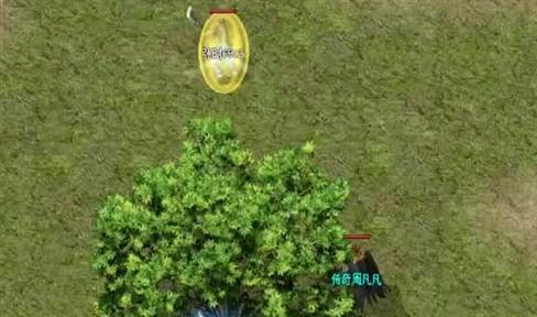 1.76复古金币传奇中多少个暗藏舆图的走法