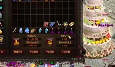 传奇世界手游探路 以游戏为核心的IP化拓展或成新趋势